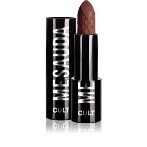 Матовая помада Cult Matte Lipstick 4 грамма Mesauda Milano