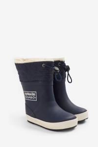 Уютная подкладка JoJo Maman Bébé с завязками Jojo Maman Bébé, синий