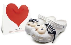 Crocs Классические сабо SIN3A Супер красивые сабо унисекс белые