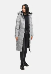 Зимнее пальто Marikoo, Grey