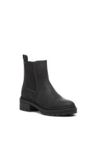 Средние ботинки 'Iggie' Rocket Dog, черный