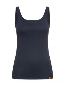 CAMEL ACTIVE Топ в цвете Night Blue