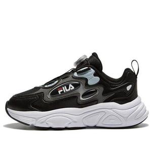Кроссовки boa classic sneakers 'black' Fila, черный