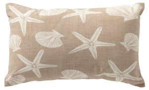 Наволочка Dutch Decor Orli, серый - текстиль - 50 x 2 x 30 см