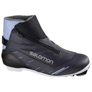 Беговые лыжные ботинки rc9 vitane nocturne prolink - 3.5 Salomon