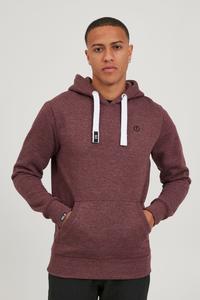 Толстовка !SOLID Hoodie, красный