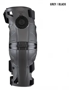 Наколенники X8 Mobius, серый/черный