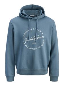 JACK & JONES Толстовка в синем цвете