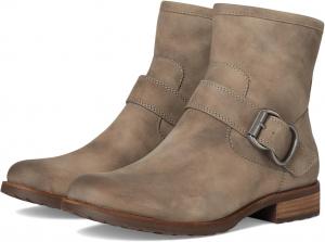 Ботинки Sofft Brie, цвет Rock Grey