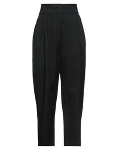 Брюки Fabiana Filippi, черный