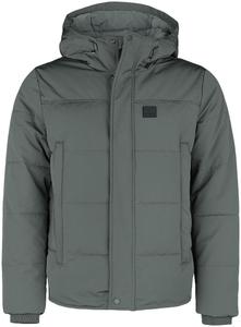 Переходная куртка Vintage Industries Glenn Jacket, серый