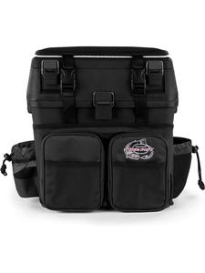 Спортивная сумка Normani Outdoor Sports, черный