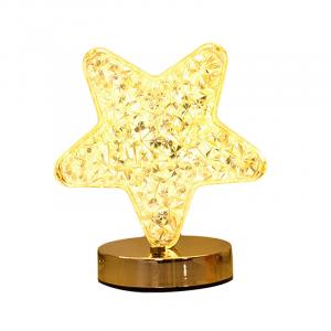 Ночник Division of Enterprises, Stars