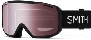 Снежные очки Rally — женские Smith, черный