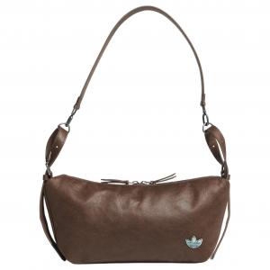 Adidas Originals Отстегивающаяся женская сумка через плечо коричневая, Brown