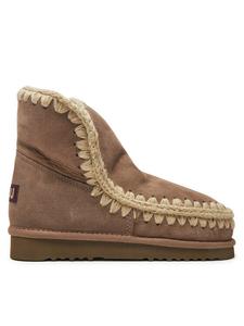 Сапоги для снега Eskimo18 00000288 Mou, бежевый