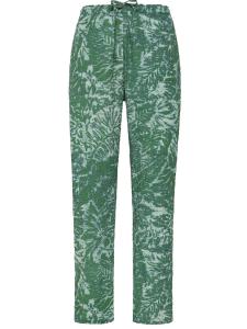 DEHA Штаны Regular в цвете Green, Light Green