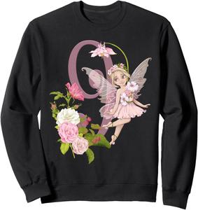 9-й день рождения, фея, блондинка, персиковая фея, толстовка с феями 9Th Birthday T-Shirt New York