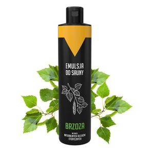 Bilavit, Эмульсия для сауны, Береза, 250 мл