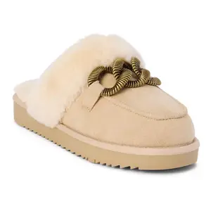 Женские шлепанцы Taos Beach By Matisse, бежевый