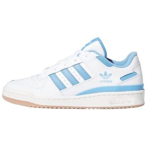 Adidas Originals Adidas Forum Low Cl 'White Light Blue Gum'