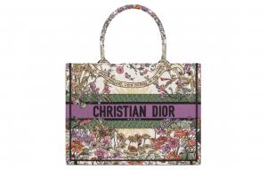 DIOR Сумка-шоппер для вышивки