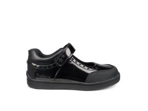 Обувь Sommer Patent Rip Tape Ortholite ToeZone, черный