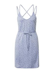 Летнее платье ABOUT YOU Cleo, светло-синий