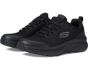 Кроссовки SKECHERS Work D'lux Walker SR - Luxir, черный