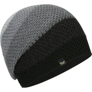 Шляпа Sella Am Salewa, серый