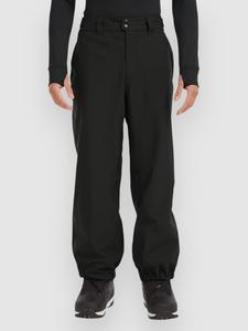 Штаны для сноуборда O'Neill Fwc'Play Hose, black out