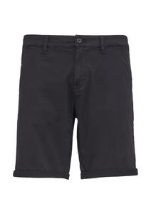 Обычные брюки-чинос QS John, морской синий