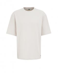 Рубашка WE Fashion, белый