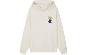 Толстовка с капюшоном US Version Unisex Champion, Темно-серый