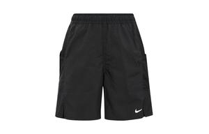 Мужские повседневные шорты Nike, цвет Black
