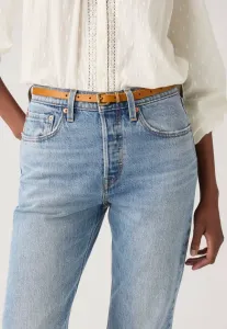 Узкий пояс диллона Levi'S, Tan