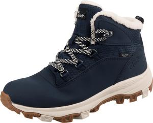 Ботинки JACK WOLFSKIN Everquest, темно-синий