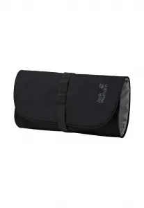 Косметичка «конья» Jack Wolfskin, Black