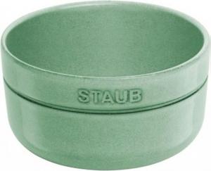 Керамическая чаша Staub, 12 см, шалфейно-зеленый