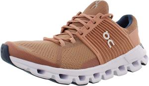 Кроссовки ON womens Cloudswift, Blush/Denim