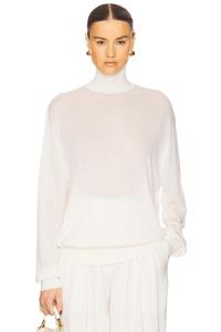 Водолазка Madeira Helsa, cream