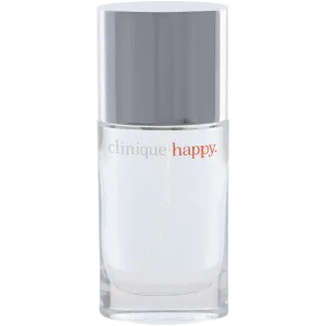 Женская парфюмированная вода Clinique Happy, 30 мл