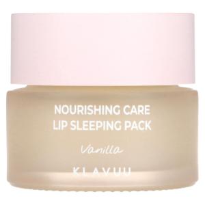 Ночная Маска KLAVUU для губ, ваниль, 20 г