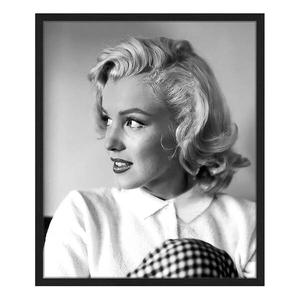 Картина Any Image Marylin Monroe IV, 53x63x2,5 см