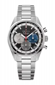 Часы Zenith Chronomaster original 38 мм