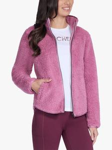 Куртка Skech-Sherpa Skechers, Rose