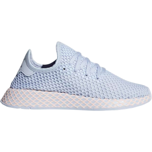 Кроссовки Adidas Wmns Deerupt 'Aero Blue', синий