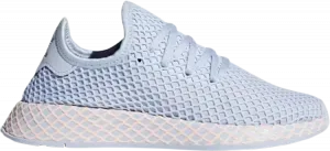 Кроссовки Adidas Wmns Deerupt 'Aero Blue', синий