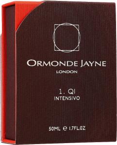 Парфюм Ormonde Jayne Qi Intensivo