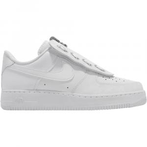 Кроссовки Nike Air Force 1 Low Shroud, белый